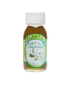 PLANTIL Huile de Sauge 60ml