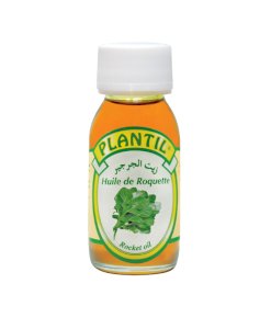 PLANTIL Huile de Roquette 60ml