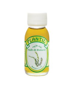 PLANTIL Huile de Romarin 60ml
