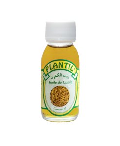 PLANTIL Huile de Cumin 60ml