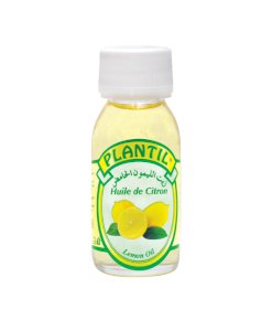PLANTIL Huile de Citron 60ml