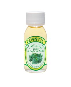 PLANTIL Huile de Cèdre de l'Atlas 60ml