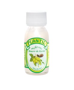 PLANTIL Beurre de Karité 60ml