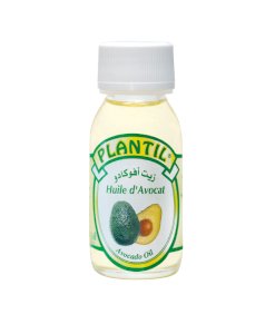 PLANTIL Huile d'Avocat 60ml