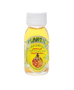 PLANTIL Huile d'Argan vierge non torréfiée 60ml