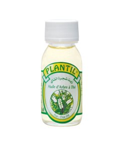 PLANTIL Huile d’Arbre à thé 60ml