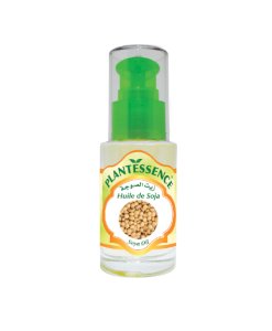 PLANTESSENCE Huile de Soja 60ml