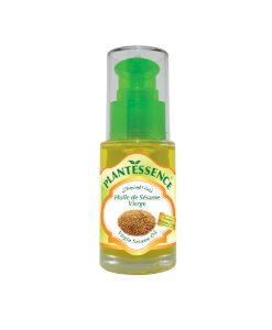 PLANTESSENCE Huile de Graines de Sésame vierge 60ml