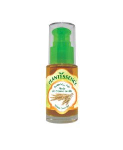 PLANTESSENCE Huile de Germe de Blé 60ml