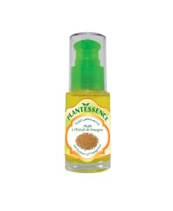 PLANTESSENCE Huile à l’Extrait de Fenugrec 60ml