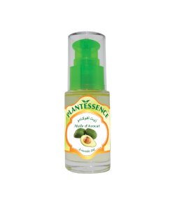 PLANTESSENCE Huile d'Avocat 60ml