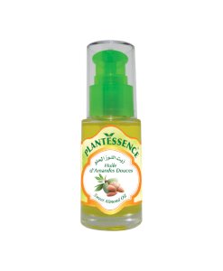 PLANTESSENCE Huile d'Amandes Douces 60ml