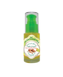 PLANTESSENCE Huile d'Argan vierge non torréfiée 60ml
