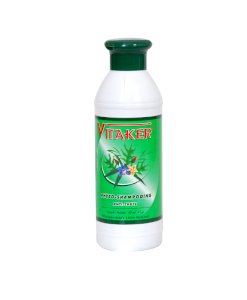 VITAKER Phyto-Shampooing Effet Anti-chute N.M 300ml