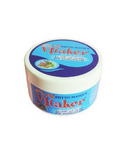 VITAKER Phyto-Masque Effet Anti-Pelliculaire 250ml