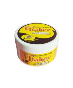 VITAKER Phyto-Masque Cheveux secs et Abîmés 250ml