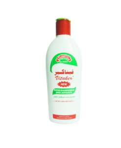 VITAKER Phyto-Shampooing Effet Anti-chute 260ml