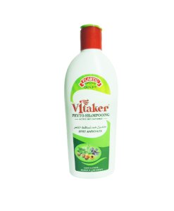 VITAKER Phyto-Shampooing Effet Anti-chute A.V 260ml