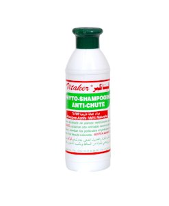 VITAKER Phyto-Shampooing Effet Anti-chute A.M 300ml 
