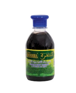 AL MARKA AL HOURRA Shampooing à l’huile de cade 250ml 
