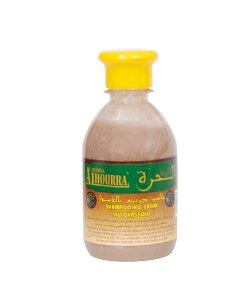 AL MARKA AL HOURRA Shampooing Ghassoul 250ml 