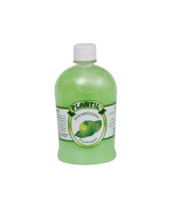 PLANTIL Shampooing à la Pomme 500ml 