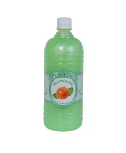 PLANTIL Shampooing à la Pomme 1000ml 