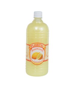 PLANTIL Shampooing au Citron 1000ml 