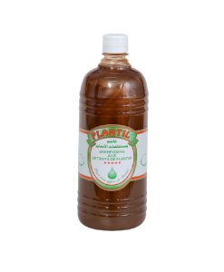 PLANTIL Shampooing Aux Plantes 1000ml 