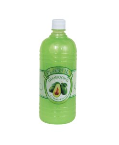 PLANTIL Shampooing à l’huile d’avocat 1000ml 