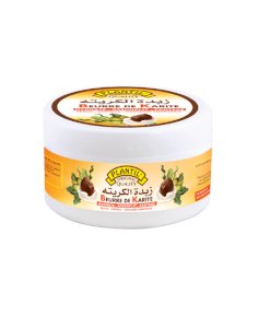 PLANTIL Beurre de Karité 150ml