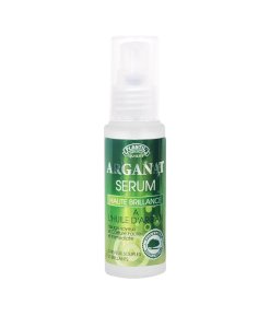 ARGANAT Serum Capillaire à l’huile d’Argan 25ml