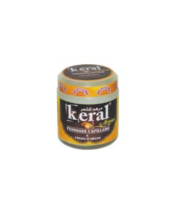 KERAL Pommade Capillaire à l’huile d’Argan 100ml 