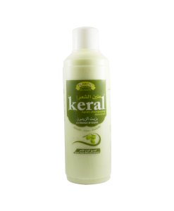 KERAL Démêleur à l’huile d’olive 1000ml 