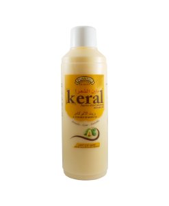 KERAL Démêleur à l’huile d’avocat 1000ml 