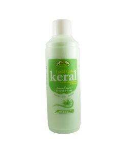 KERAL Démêleur à l’huile d’aloès 1000ml 