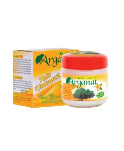 ARGANAT Pommade Capillaire à l’huile d’Argan 120ml 