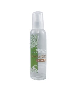 SUNSEVEN Serum Capillaire à l’Huile d’Olive 170ml