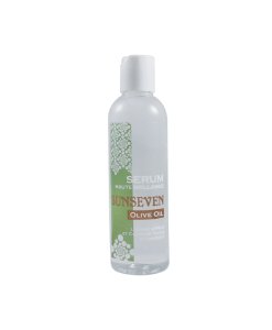 SUNSEVEN Serum Capillaire à l’Huile d’Olive 125ml 