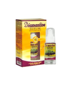 DIAMANTINE Serum Capillaire à l’Huile d’Argan et vitamine E 30ml 