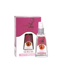 EL HAYAH Serum Capillaire à l’Huile d’Avocat et huile de Jojoba 27ml 