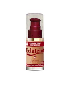 ECLATEINT Fond de teint 03 30ml 