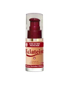 ECLATEINT Fond de teint 02 30ml 