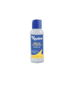 NANINE Serum Capillaire à l'Huile de jojoba 60ml 