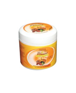 PLANTIL Masque Capillaire A l'huile d’Argan Cheveux Secs et Abîmés 500ml 