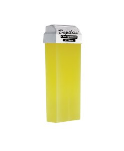 DEPILISS Cire Epilatoire au Citron 100ml