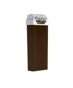 DEPILISS Cire Epilatoire au Chocolat 100ml