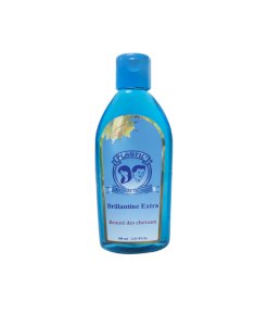 PLANTIL Brillantine Extra Bleue 100ml 