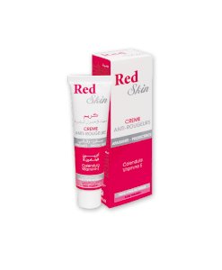 REDSKIN Crème Anti-Rougeurs 30ml