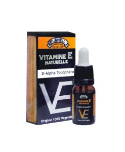 PLANTIL Vitamine E 10ml